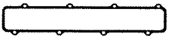 TALBOT 3055398R2 Прокладка, впускний колектор