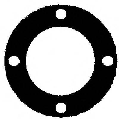 ALLIS-CHALMERS 021253050 Прокладка, труба вихлопного газу
