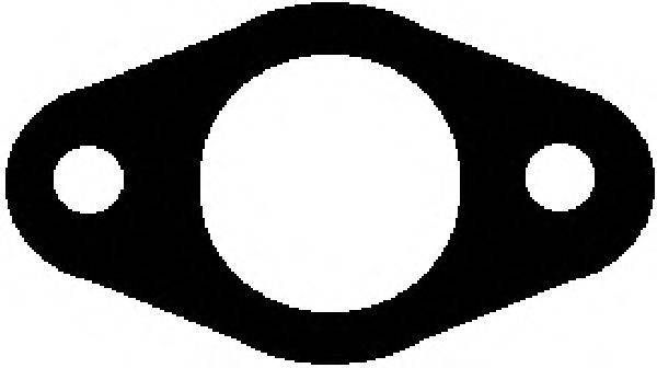 IVECO 38824956 Прокладка, випускний колектор