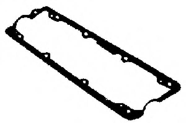 FORD 059103383H Прокладка, кришка головки циліндра