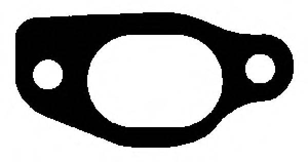 FORD 034129589B Прокладка, випускний колектор