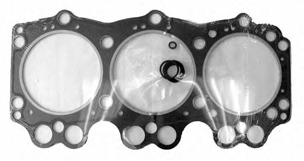 GLASER H50362-00