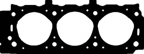GLASER H80599-00