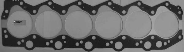 GLASER H11068-10