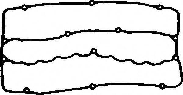 GLASER X83287-01