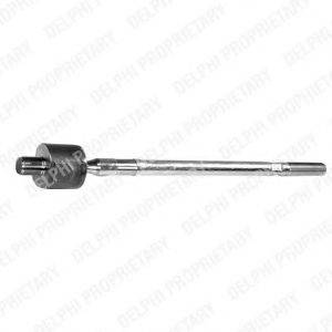 FEBI BILSTEIN 26601 Осьовий шарнір, рульова тяга