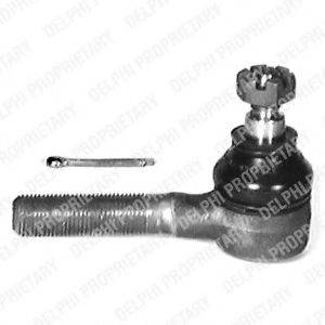DELPHI TA899