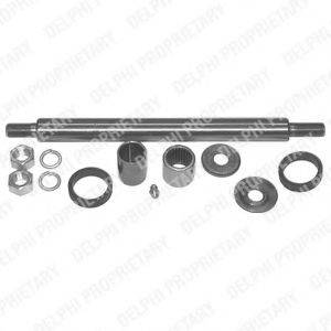 DELPHI TD162W