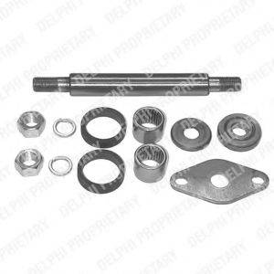 DELPHI TD165W