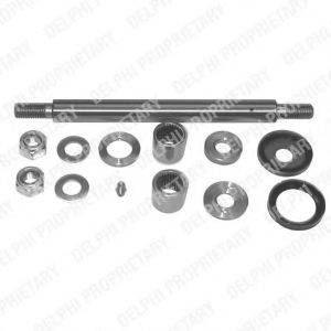DELPHI TD228W