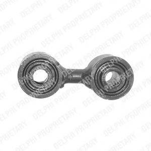 DELPHI TD266W