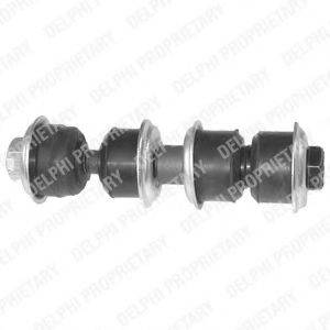 DELPHI TD268W