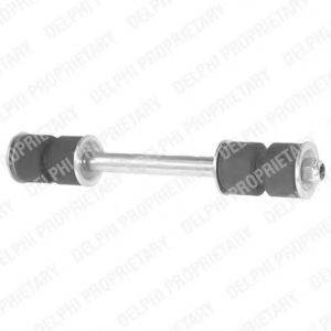 DELPHI TD274W