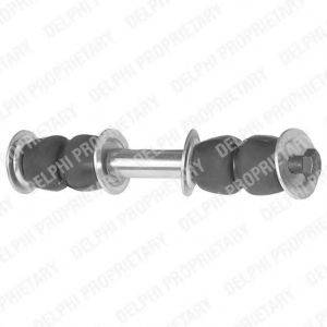 DELPHI TD277W