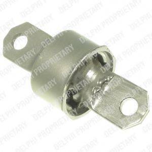 FORD 30666821 Підвіска, корпус колісного підшипника