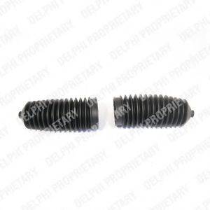 LANCIA 9915564 Комплект пильника, рульове керування
