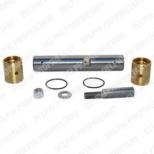 DELPHI TD189W