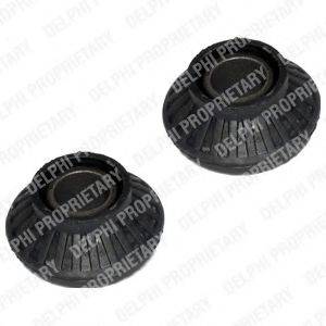 DELPHI TD347W