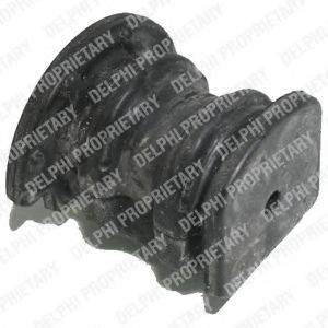 DELPHI TD362W