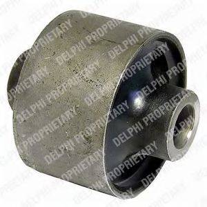 DELPHI TD568W