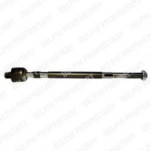 FEBI BILSTEIN 24923 Осьовий шарнір, рульова тяга