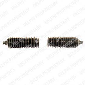 LEMFORDER 30231 Комплект пильника, рульове керування