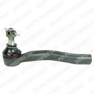 DELPHI TA2384