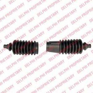 DELPHI TBR3033