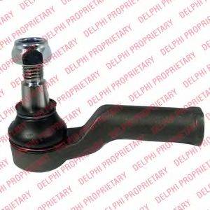DELPHI TA2447