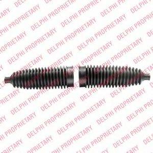 DELPHI TBR4220