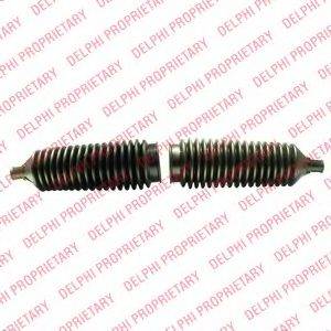 DELPHI TBR4222