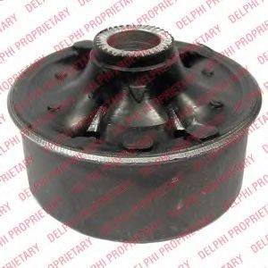 DELPHI TD721W