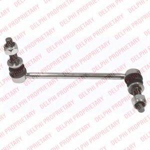 DELPHI TC2149