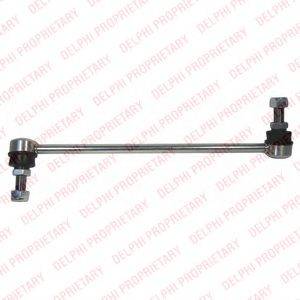 DELPHI TC2165