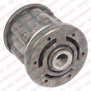 DELPHI TD753W