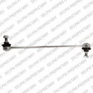 DELPHI TC2221