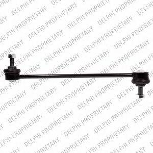 DELPHI TC2222