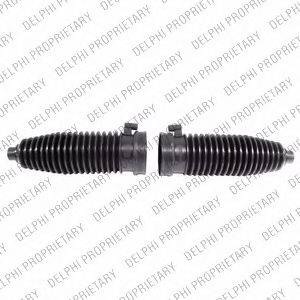 DELPHI TBR4233