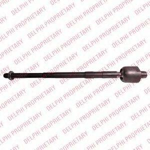 DELPHI TA2591