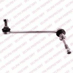 DELPHI TC2258