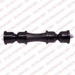 DELPHI TC2264