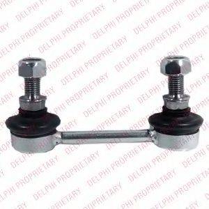 DELPHI TC2272