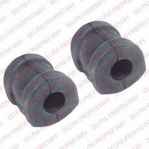 DELPHI TD811W