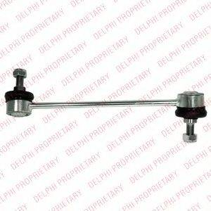 DELPHI TC2284