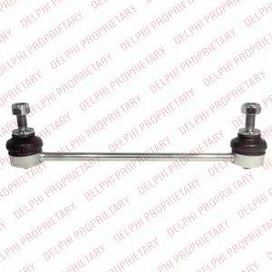 DELPHI TC2304