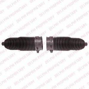 DELPHI TBR4235