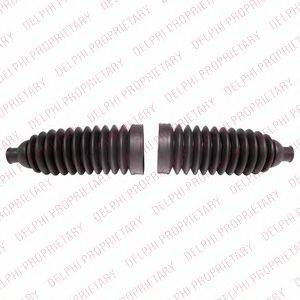 DELPHI TBR4237