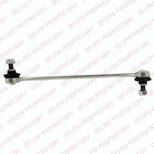 DELPHI TC2420