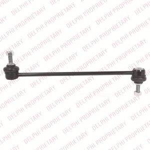 DELPHI TC2432