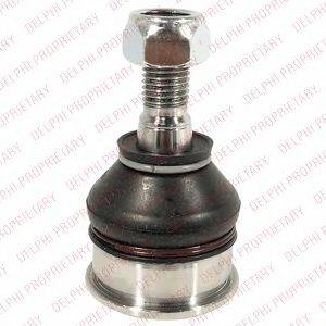 DELPHI TC2434